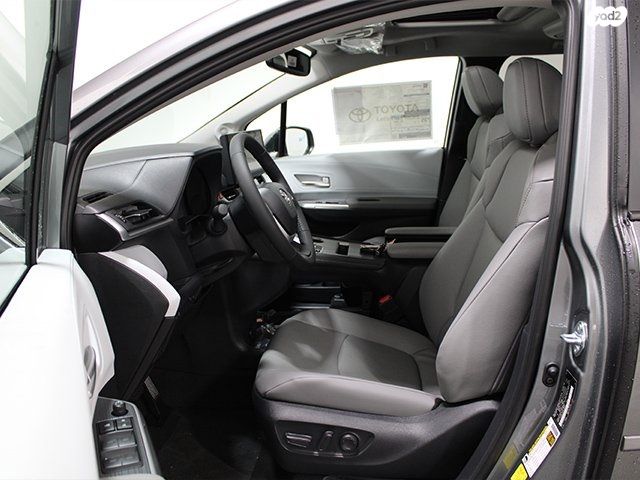 טויוטה סיינה