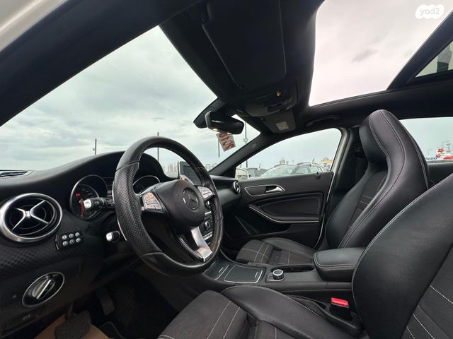 מרצדס-בנץ A-class