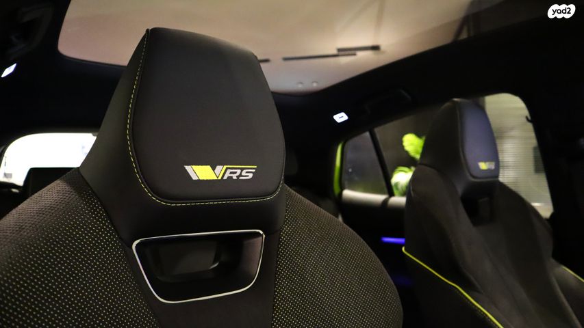 סקודה אניאק iV