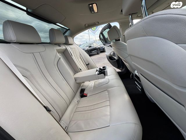 ב מ וו סדרה 5