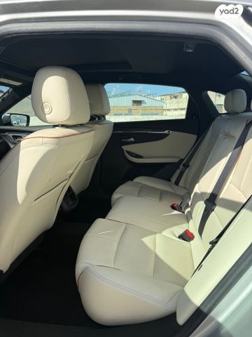 שברולט אימפלה