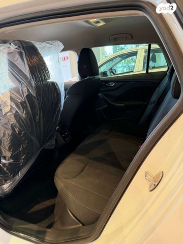 סקודה סקאלה