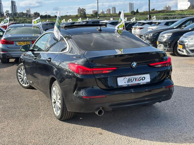 ב מ וו סדרה 2