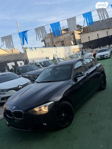 ב מ וו סדרה 1