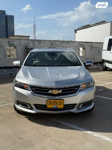 שברולט אימפלה