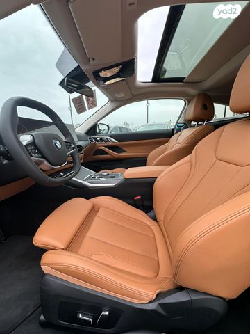 ב מ וו סדרה 4