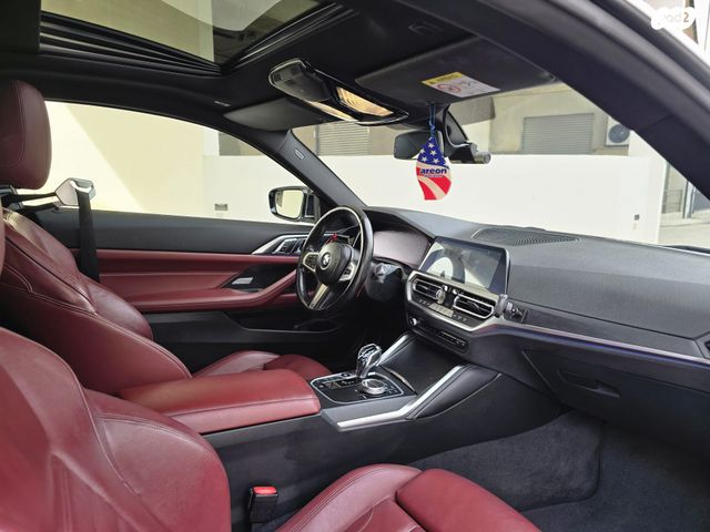 ב מ וו סדרה 4