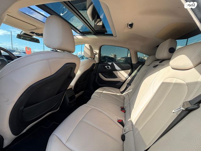 ב מ וו סדרה 2