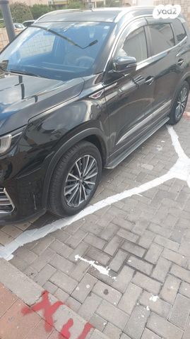 צ׳רי טיגו 8 פרו