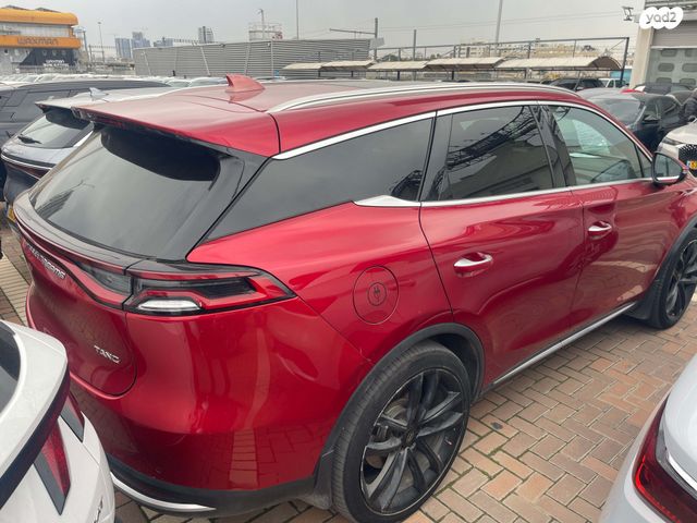 בי.ווי.די טאנג