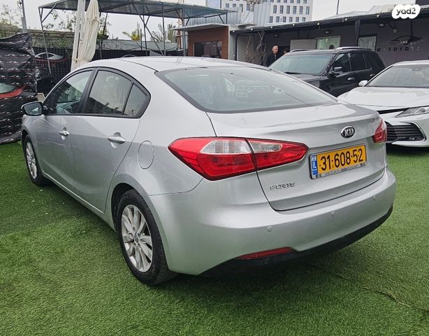 שברולט ספארק