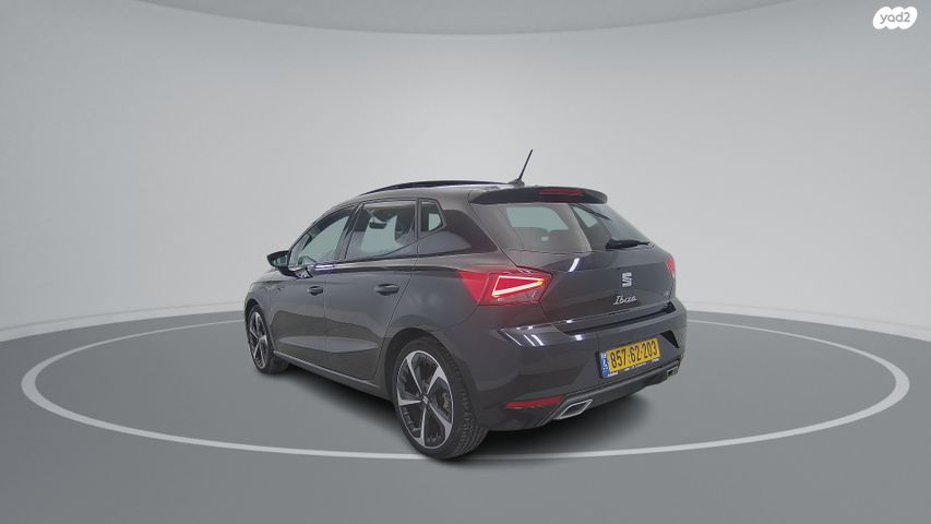 סיאט איביזה