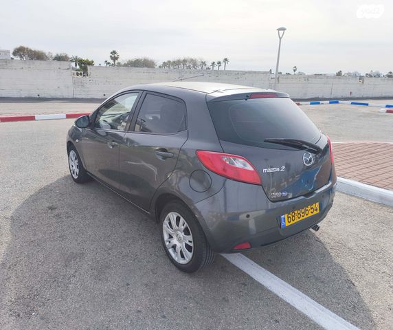 מאזדה 2