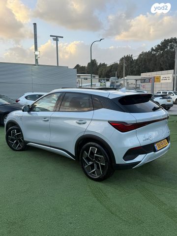 בי.ווי.די אטו 3