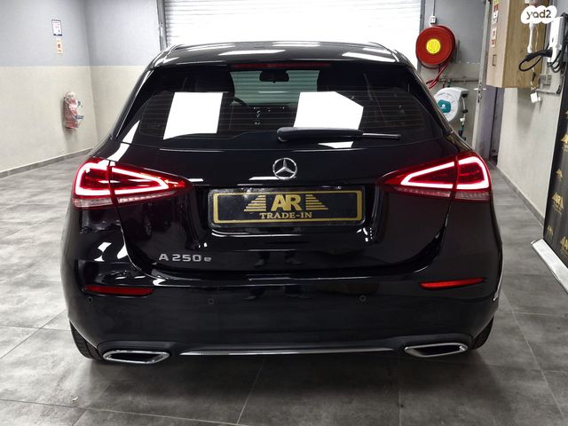 מרצדס-בנץ A-class