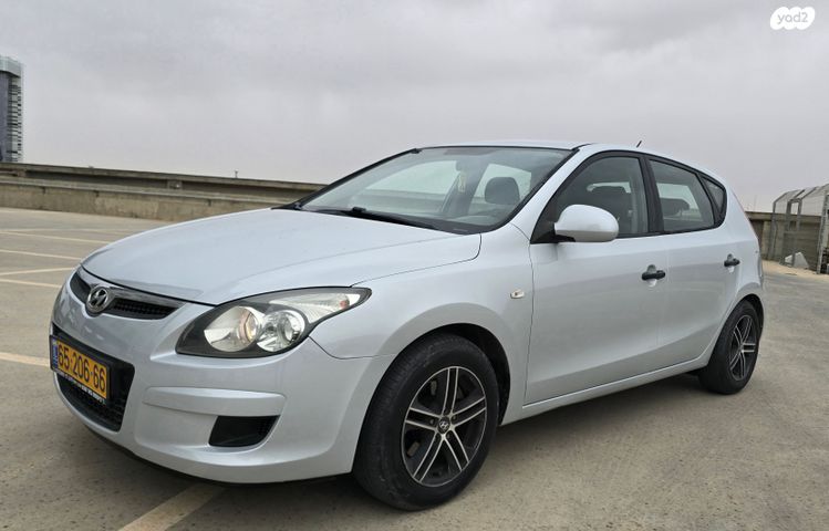 יונדאי i30