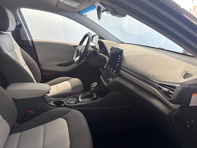 יונדאי איוניק