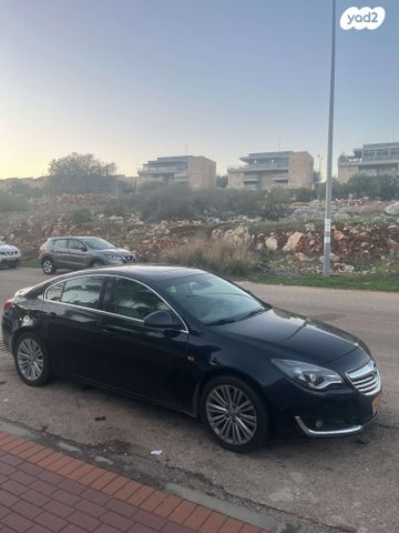 אופל אינסיגניה