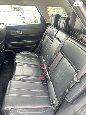 מודעת רכב ג'אקו J7 2