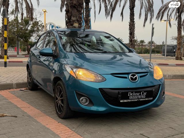 מאזדה 2
