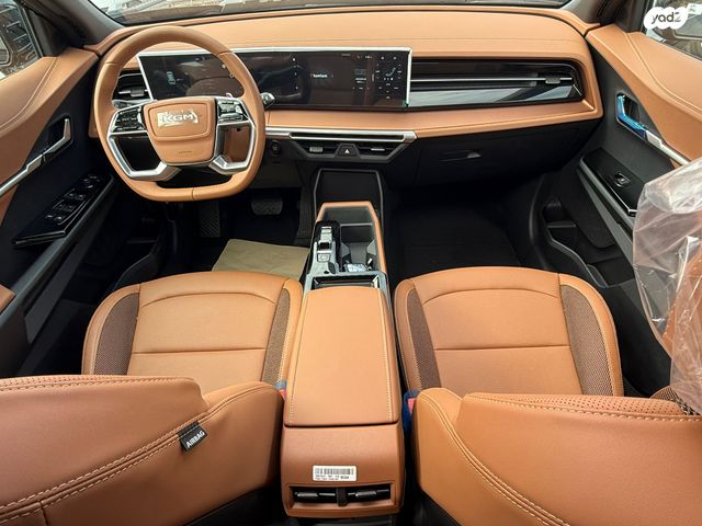 קיי גי אם טורס