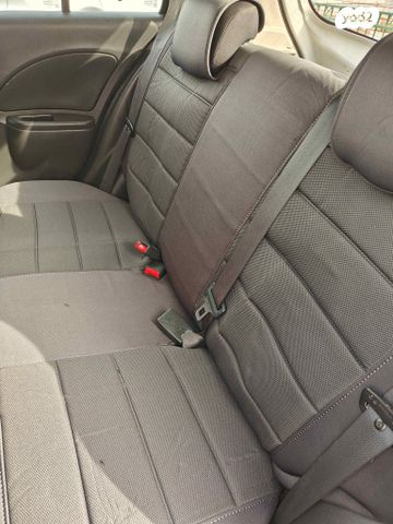 ניסאן מיקרה