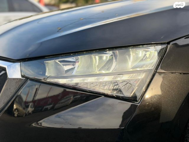 סקודה סקאלה