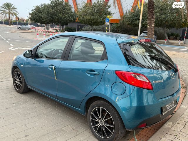 מאזדה 2