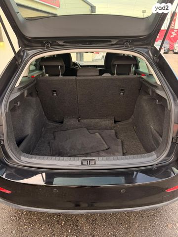 סקודה סקאלה