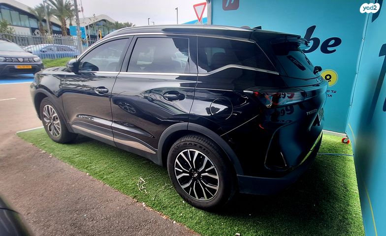 צ׳רי טיגו 7 פרו