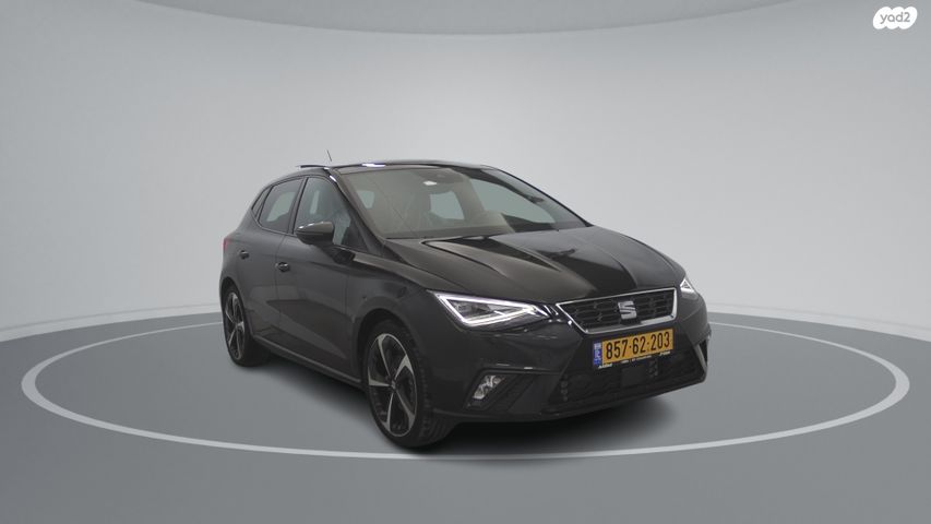 סיאט איביזה