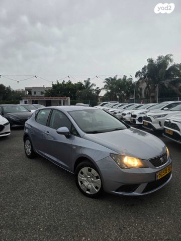 סיאט איביזה