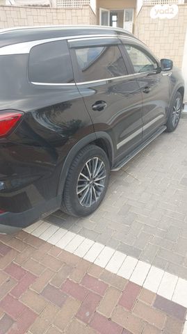 צ׳רי טיגו 8 פרו