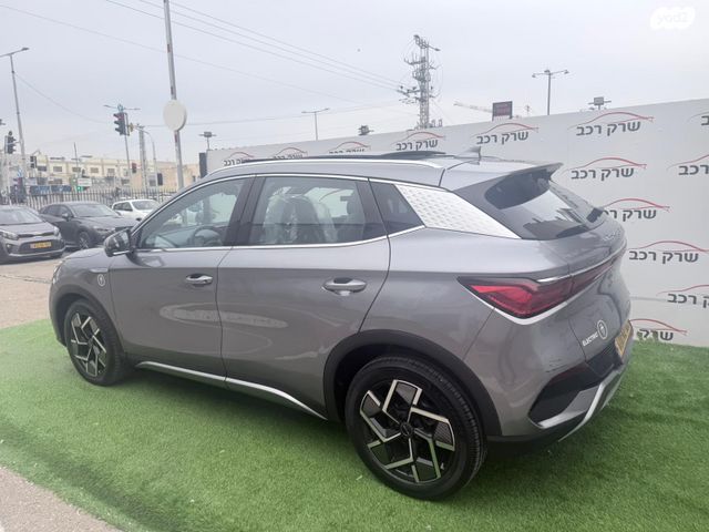 בי.ווי.די אטו 3