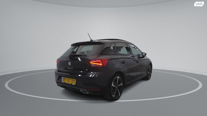 סיאט איביזה