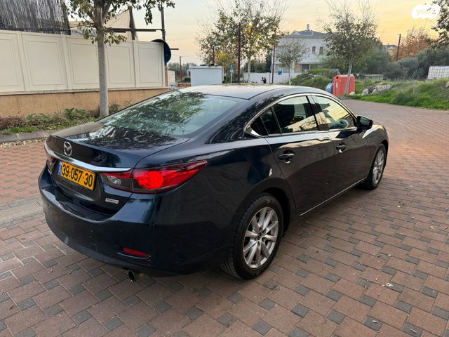 מאזדה 6