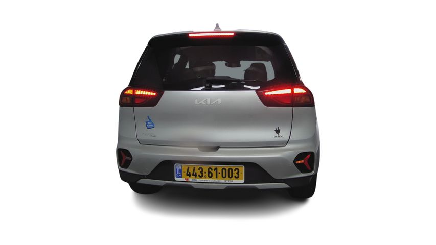 קיה נירו פלוס