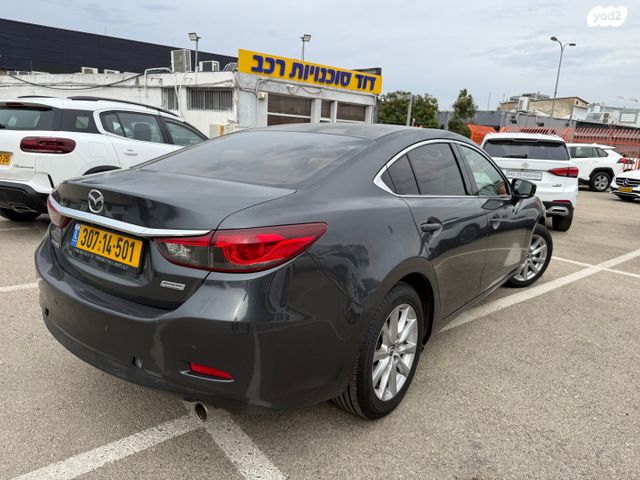מאזדה 6