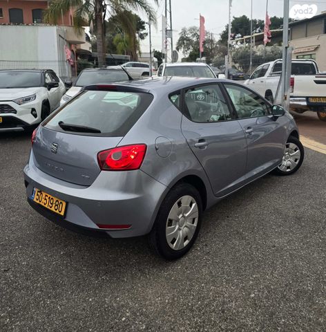 סיאט איביזה