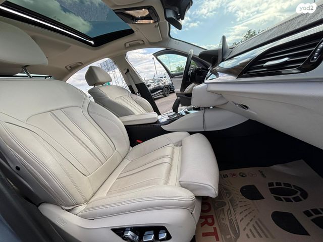 ב מ וו סדרה 5