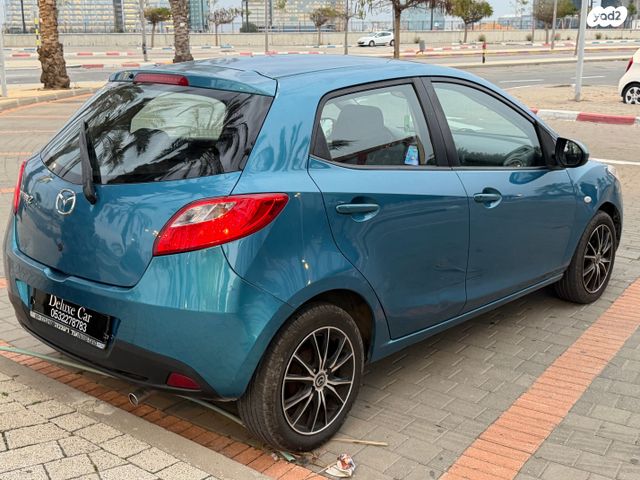מאזדה 2