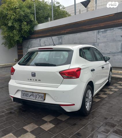 סיאט איביזה