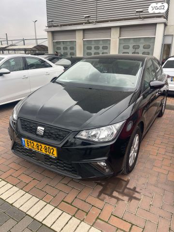 סיאט איביזה