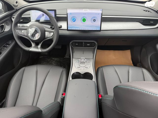 בי.ווי.די סיל 5