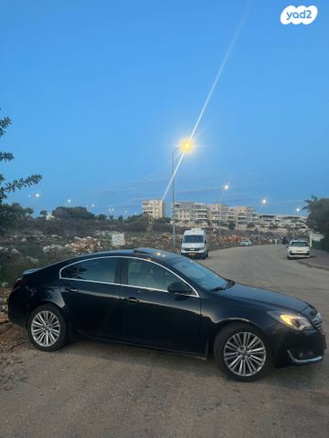 אופל אינסיגניה