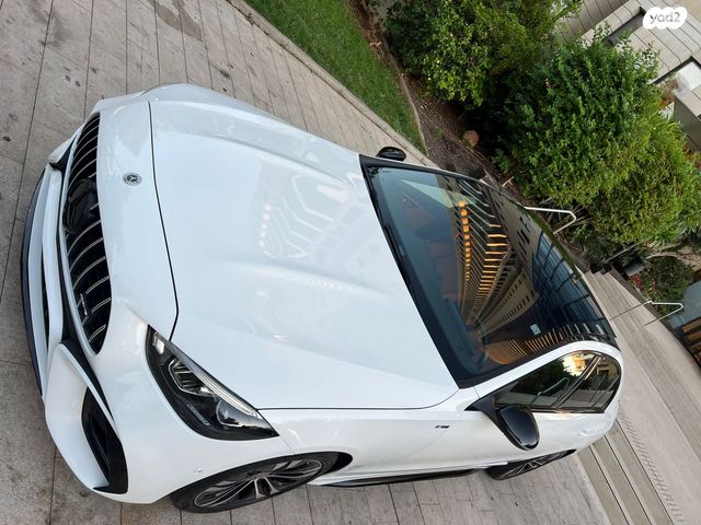 מרצדס-בנץ C-class