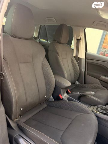 סקודה סקאלה