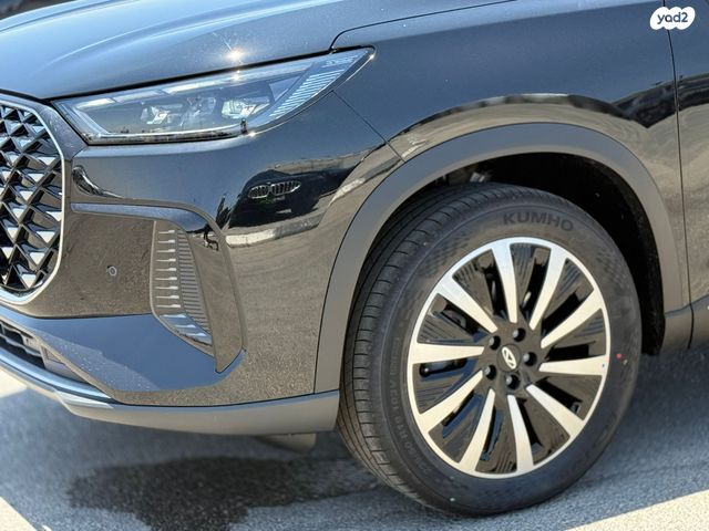 צ׳רי טיגו 8 פרו