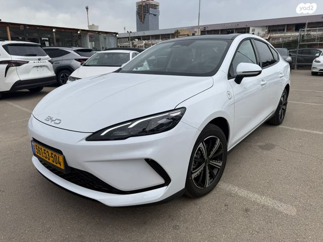 בי.ווי.די סיל 5