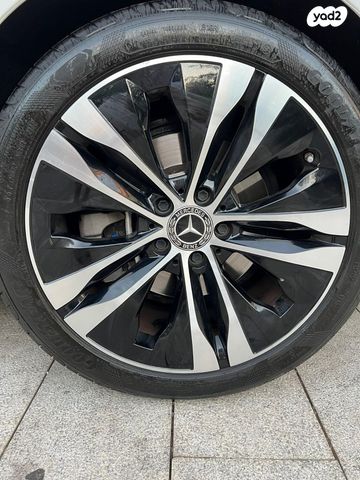 מרצדס-בנץ C-class